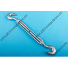 U. S. Type Turnbuckle, Drop Forged Hook&Hook, Marine Hardware